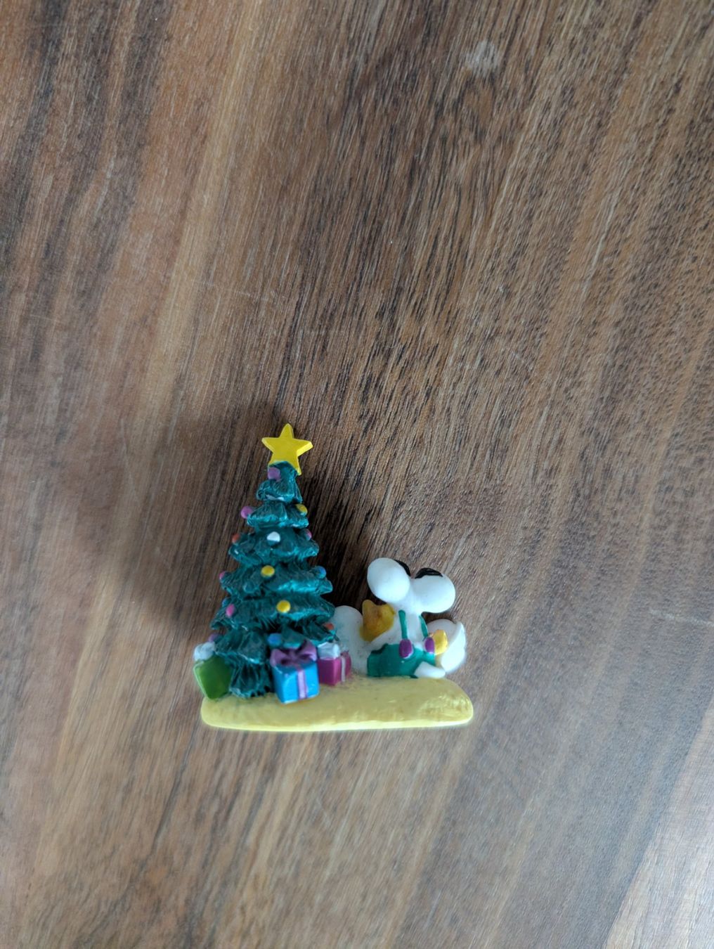 Statuette: Diddl Setzkasten Sammelfigur Nr. 61 – Usato da Holziken venduto da gummi_baerli93 2