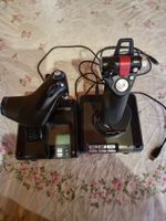 joystick per pc saitek x52 pro