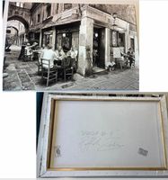 Originalfotografie Venezia Nr. 5