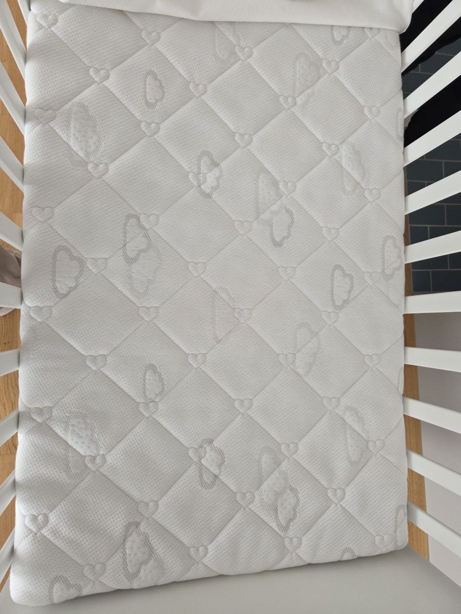 Letti: Ikea Gonatt Babybett mit Schubfach – Usato da Cham venduto da Sandro-G 3
