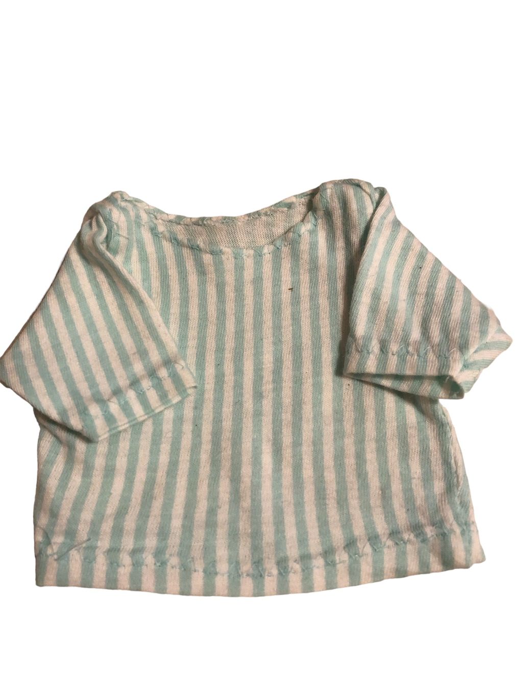 Bambole: Pullover, original, passend für Sasha Puppe – Usato da Pratteln venduto da Dollshop