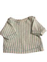 Pullover, original, passend für Sasha Puppe