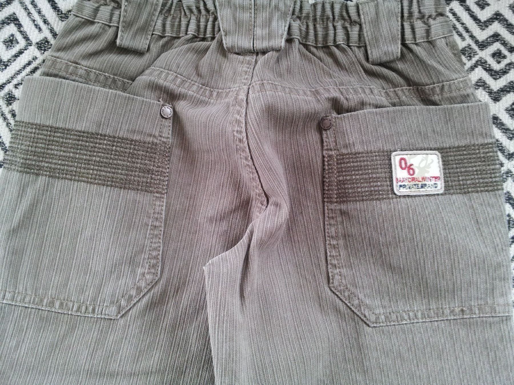 Pantaloni: Hose Junge Gr. 122 – Nuovo e nell'imballaggio originale da Zürich venduto da cyma02 3