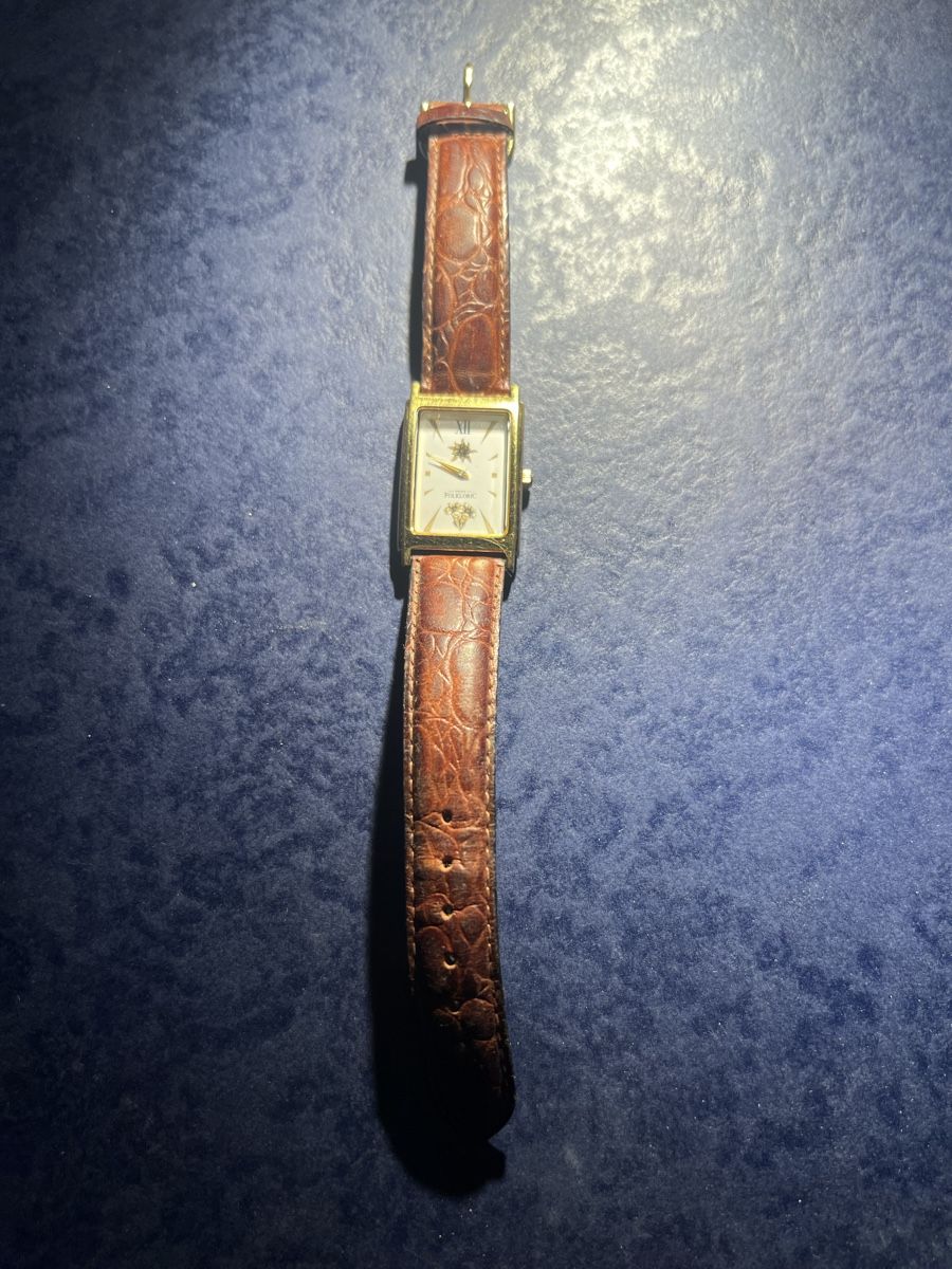 Orologi: Folkloric Uhr – Usato da Laufen venduto da groove60 1