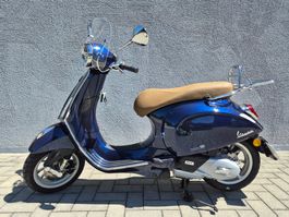 Piaggio Vespa Primavera 125 iGet ABS