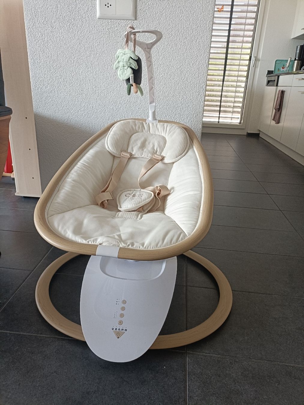 Babymoov Wippen & Schaukeln: babymoov Swoon Hoop – Neu (gemäss Beschreibung) aus Ottenbach von rom_2b29 1