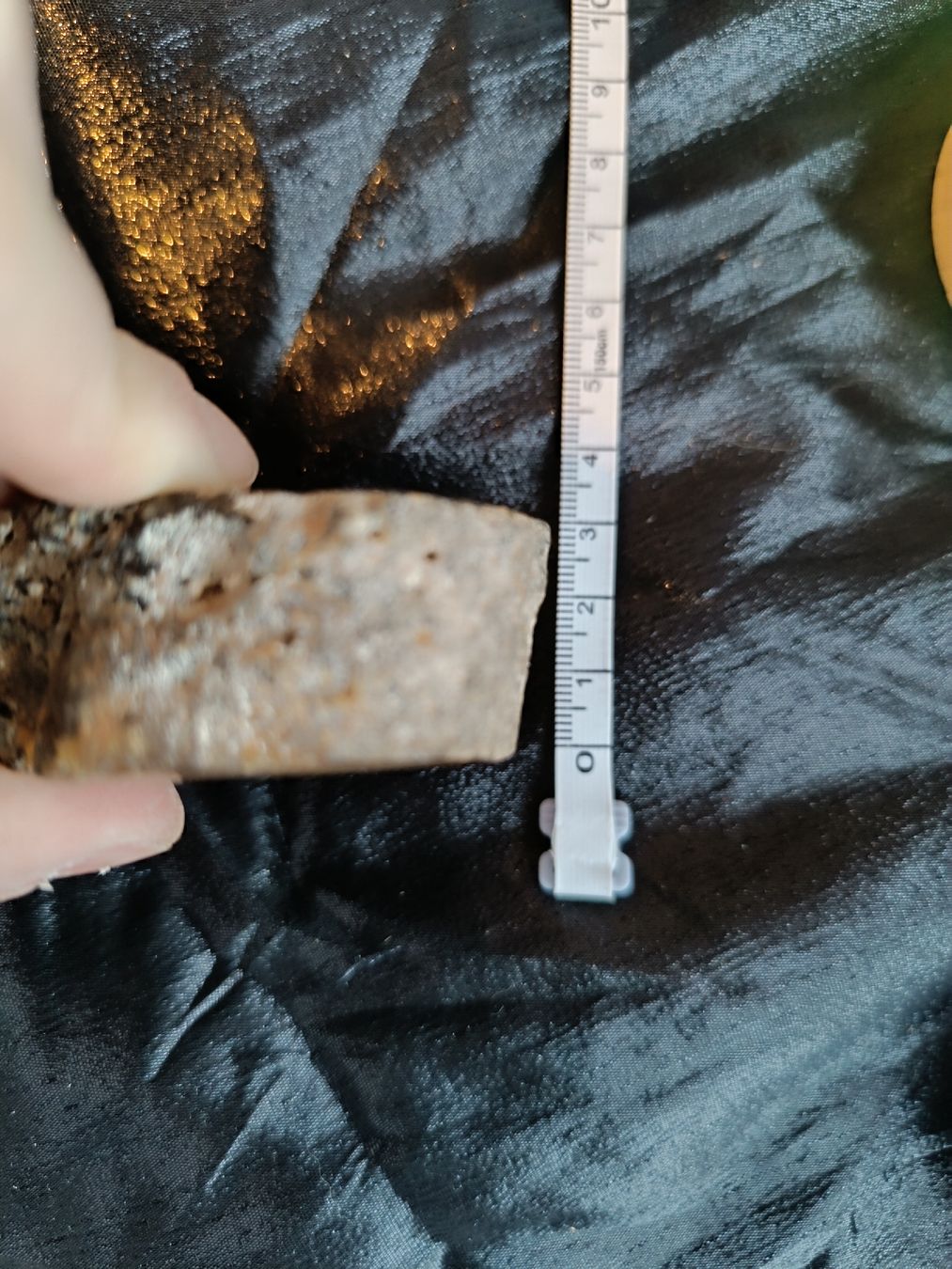 Minerali & Pietre curative: Achat Mineralien Schale Sammlung Stück – Usato da Zürich venduto da Hamaster 2