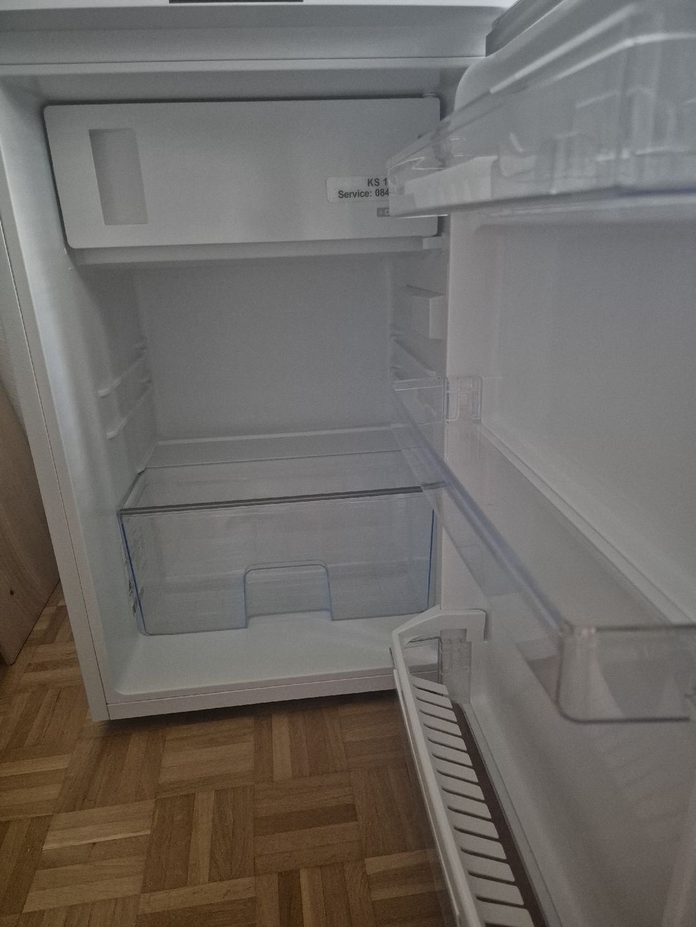 Réfrigérateurs: Kühlschrank – Neuf (Voir description) à Zürich par PocketRocket 2