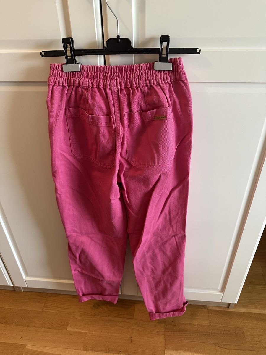 Zara Jeans: Pantalon rose – Nuovo (secondo la descrizione) da Bulle venduto da Miriammf_6 2