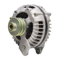 Lichtmaschine ACDelco 19135644 Chrysler Dodge Plymouth 60A