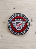 Aufnäher Badge Patch Mofa Töffli Sachs RIXE