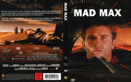 DVD - Mad Max
