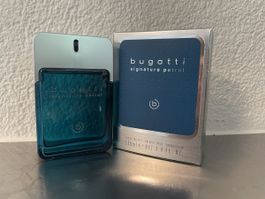 Herrenparfüm Bugatti