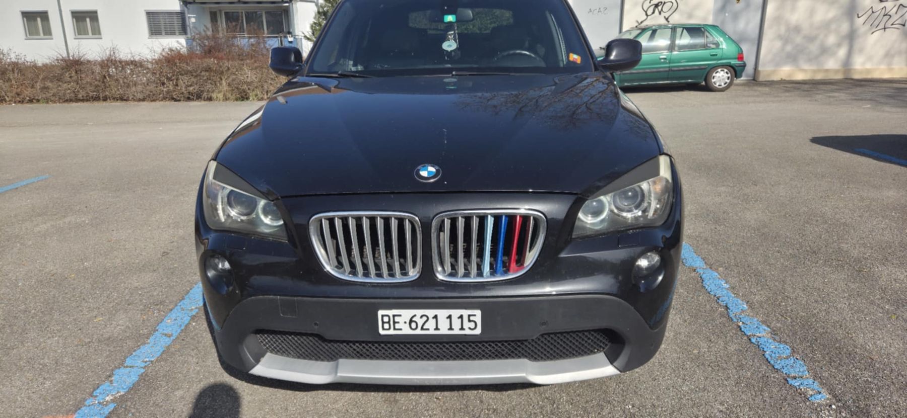 BMW Automobili: BMW X1 E84 28i xDrive – Usato da Alchenflüh venduto da cza_8yrw