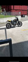 Ducati Scrambler Full Throttle
