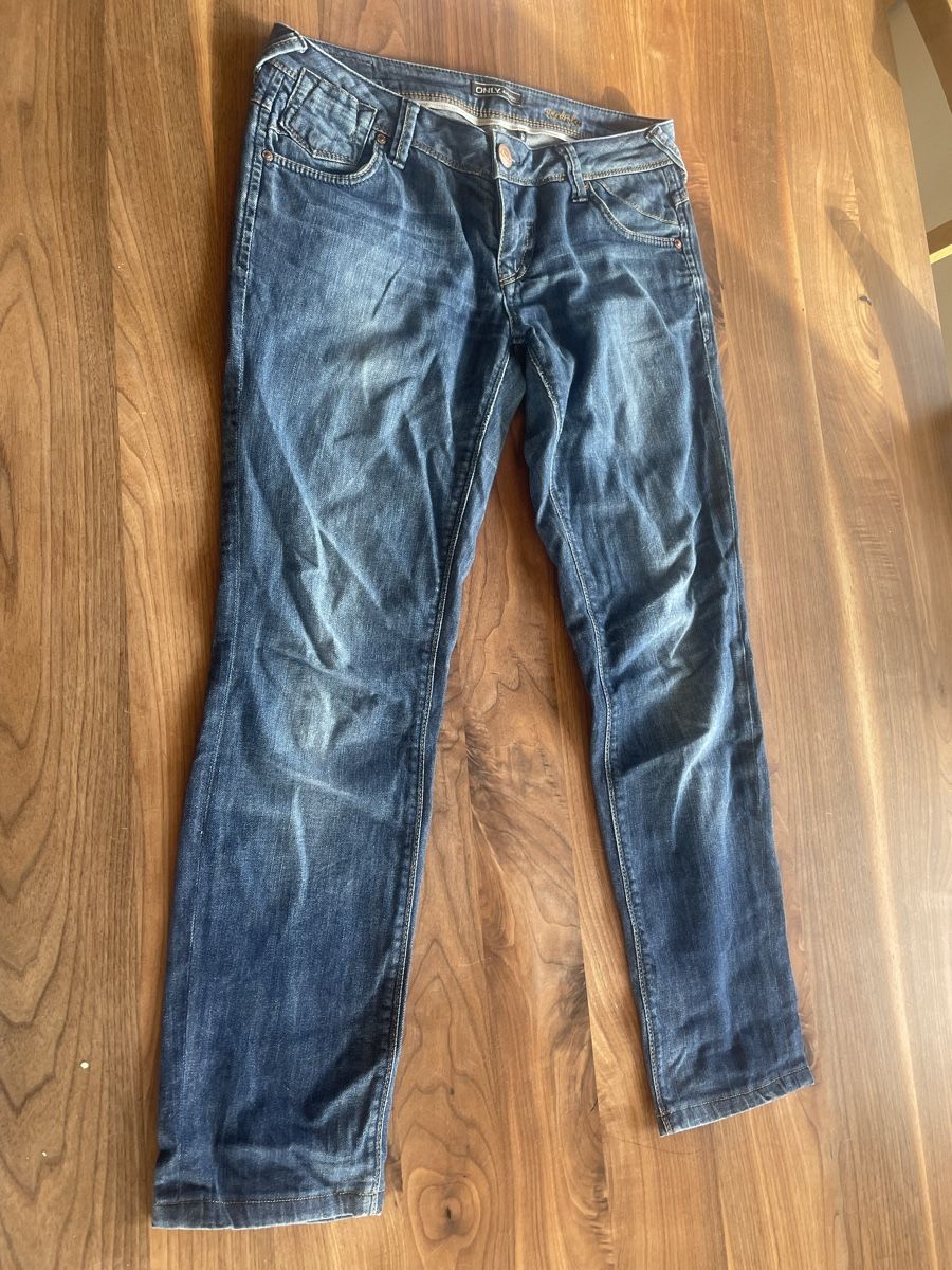 Only Jeans: Only Jeans 31/34 – Usato da Hergiswil NW venduto da natejuke 2