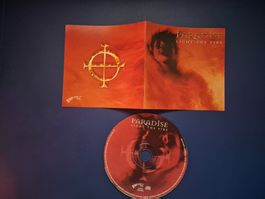 Paradise – Light the Fire