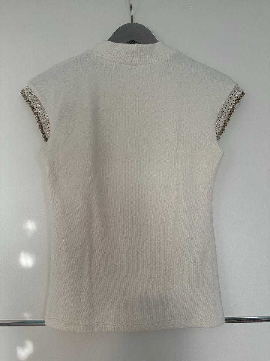 Zara Tops: Zara Oberteil Gr. S – Gebraucht aus Männedorf von zoe_m2zk 1