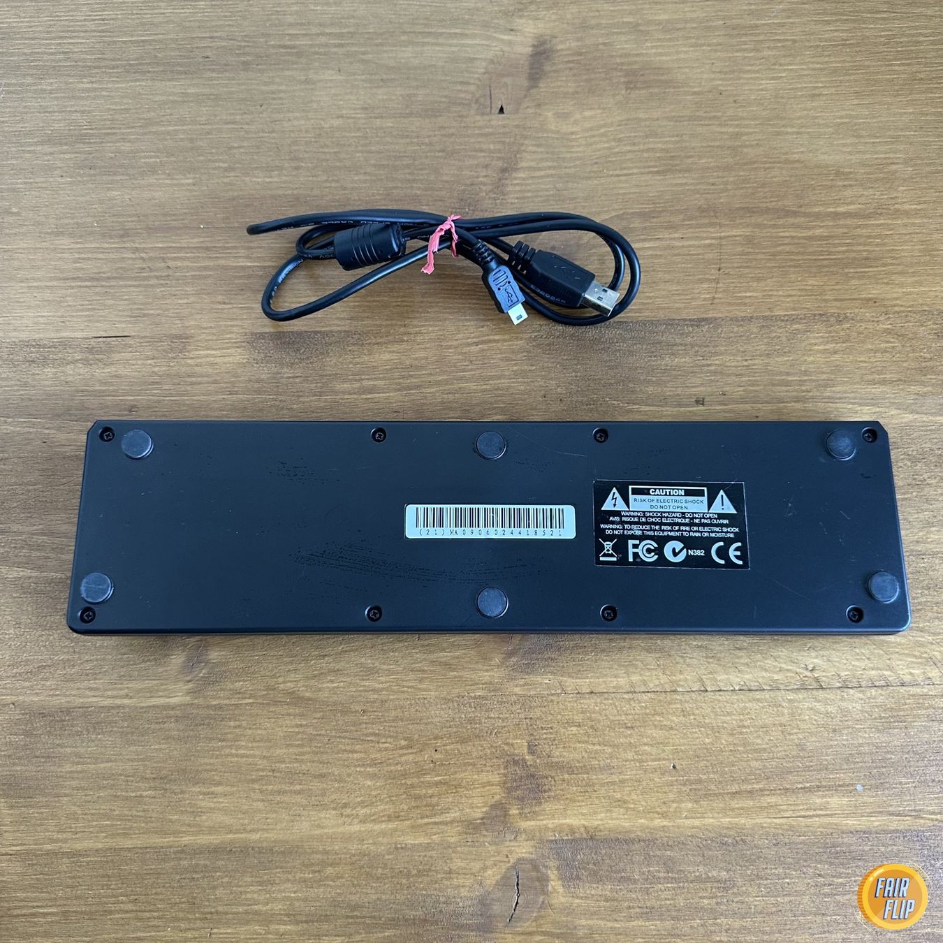 Akai Mischpulte: AKAI LPD8 Pad Controller – Gebraucht aus Luzern von fairflip 1