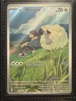 ⚡️ Pokémon - Hop's Wooloo 170/159 🇬🇧