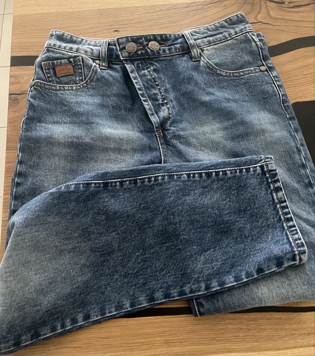 Jeans: Clochard Jeans – Nuovo (secondo la descrizione) da Hägendorf venduto da but_265z 1