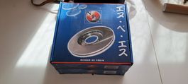Disque de frein NPS H3301I12 neuf