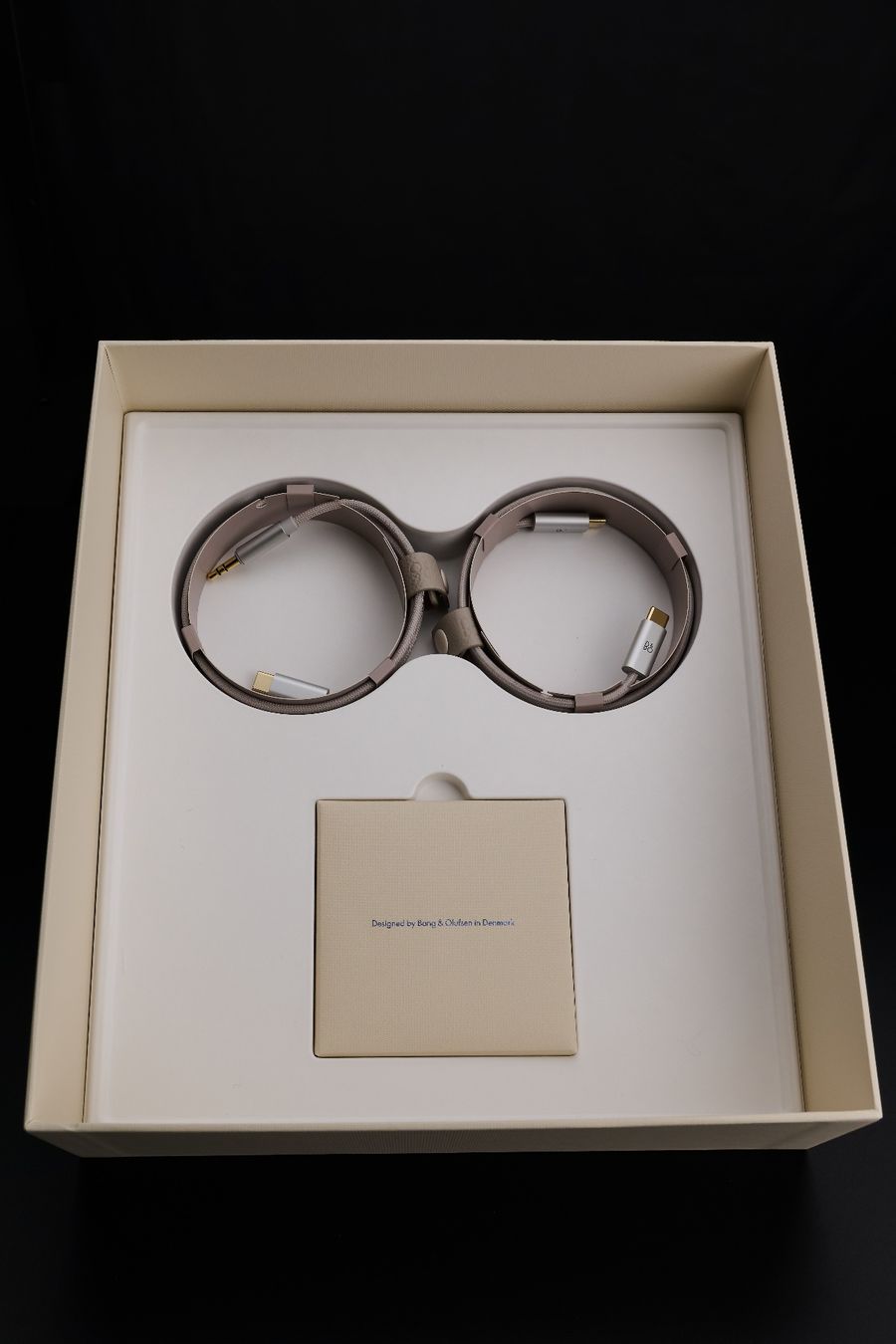 Bang & Olufsen Cuffie: Bang & Olufsen Kopfhörer Beoplay H100 Leclerc – Nuovo e nell'imballaggio originale da Biberist venduto da rz_3356 3