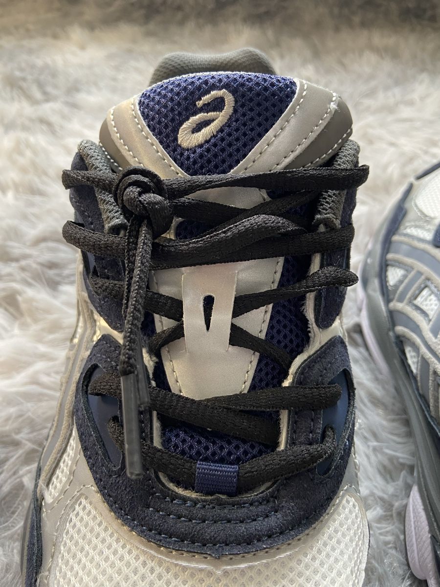 Asics Herrenschuhe: Asics Gel NYC – Neu (gemäss Beschreibung) aus Embrach von NovasOutlet 3