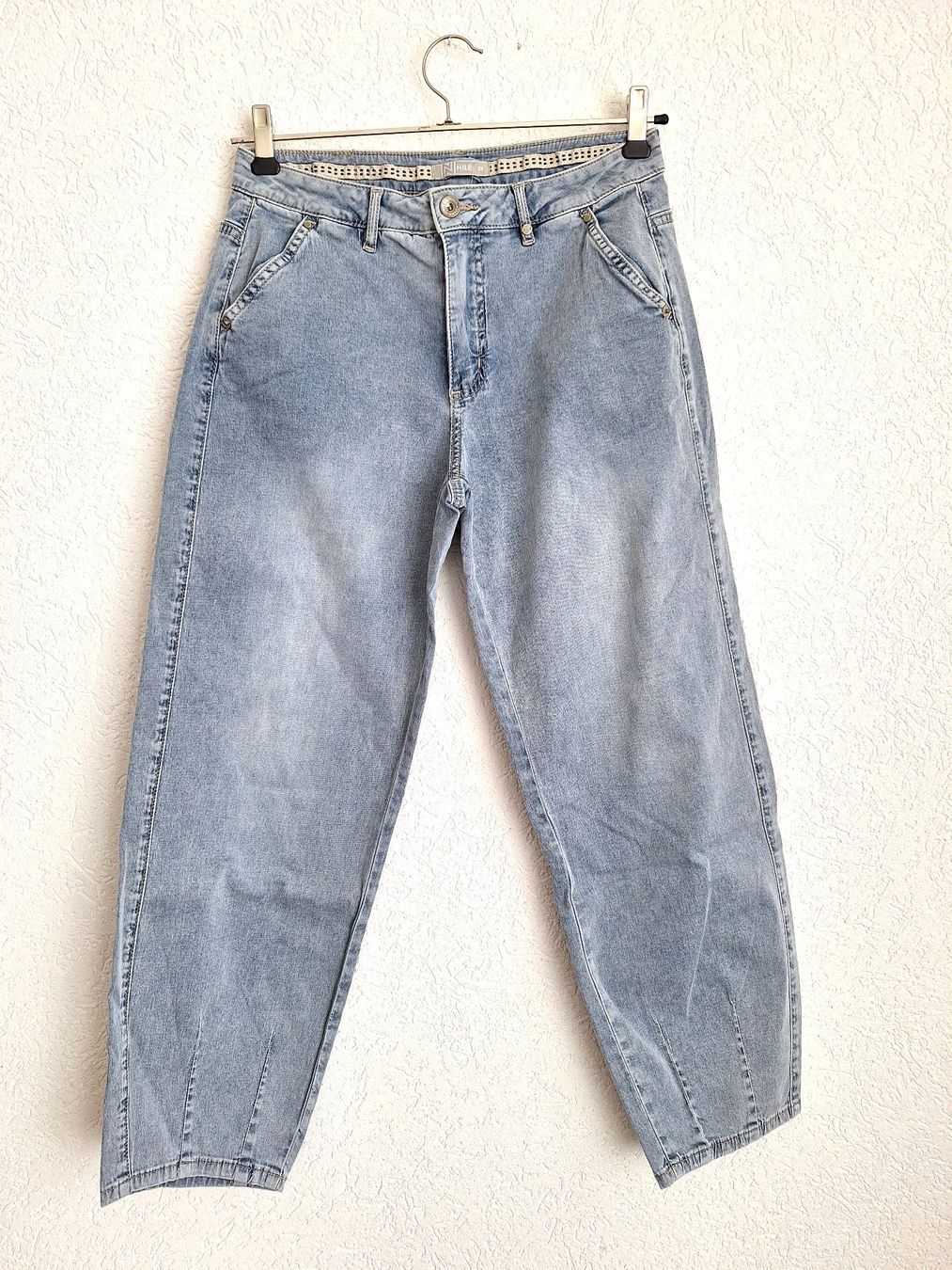 Nile Jeans: Nile  Jeans Gr. XS – Usato da Frenkendorf venduto da Fippe1