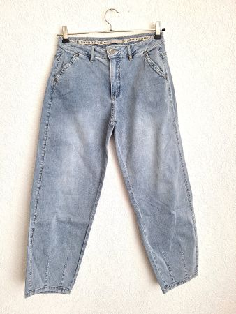 Nile  Jeans Gr. XS