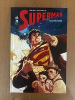 Superman Les Origines DC Comics