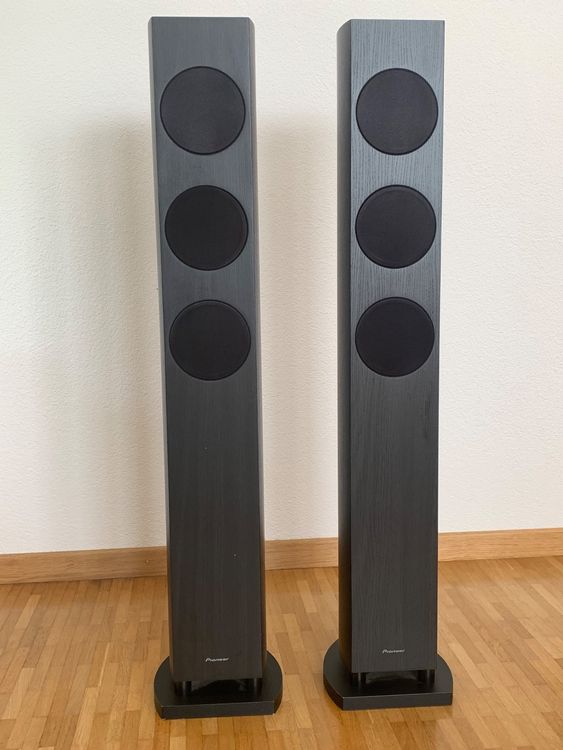 Pioneer S31LRK Kaufen auf Ricardo