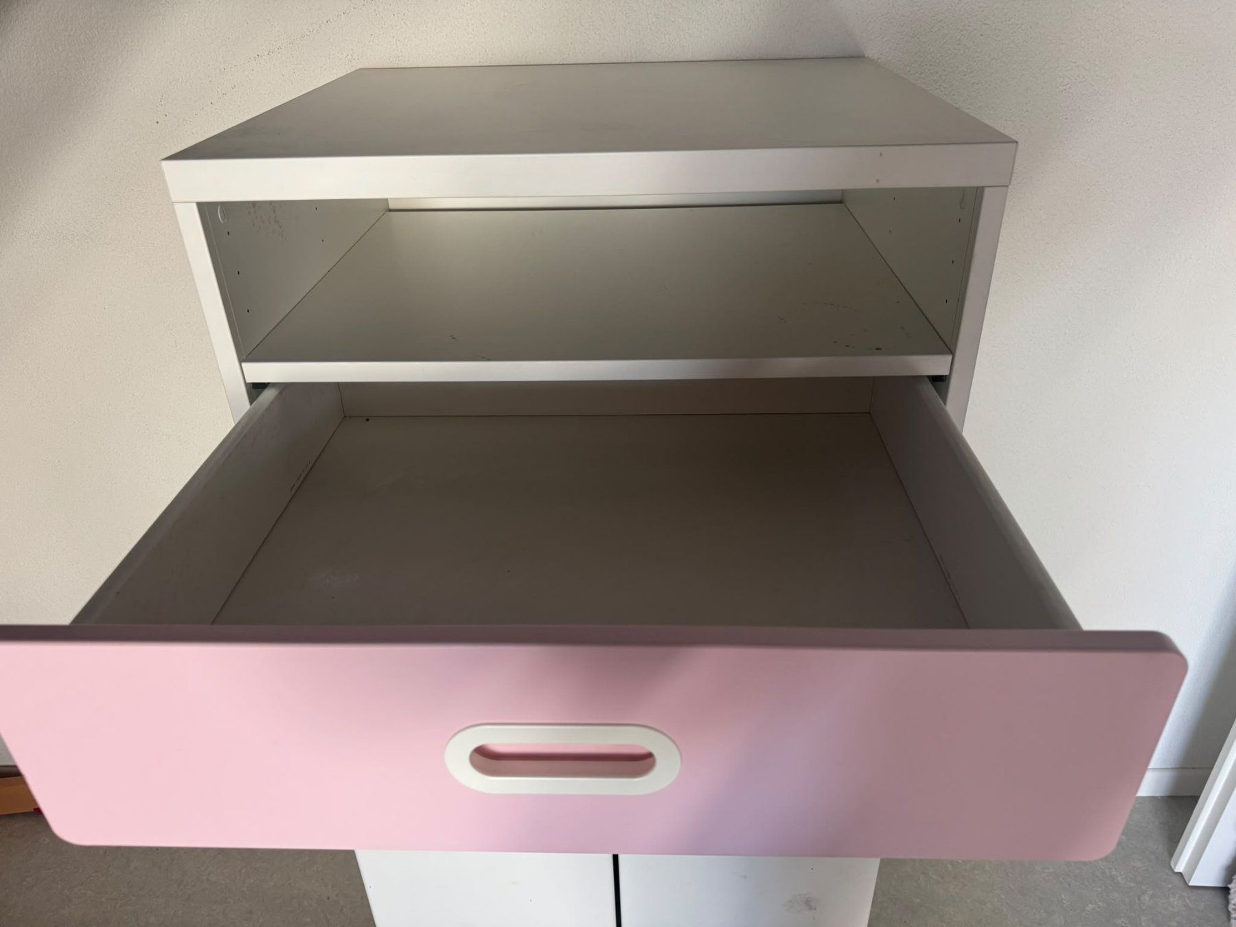 Ikea Armadi: Children's Wardrobe – Usato da Zürich venduto da fredpontiak1 3