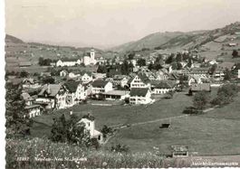 Nesslau - Neu St. Johann + ca. 1960