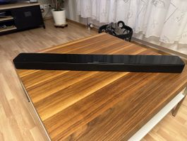 Bose Soundbar 700 Lautsprecher schwarz guter Zustand