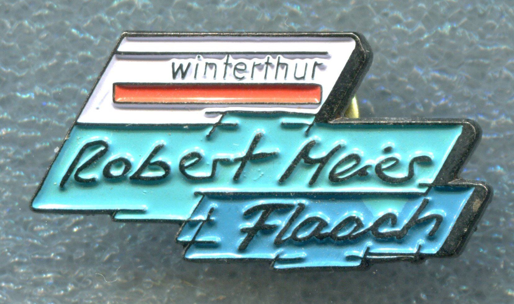 Plaquettes & Badges: winterthur  Versicherung – D'occasion à Winterthur par Sammleroase