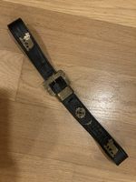 Trachtengürtel Appenzeller Chüeligurt Vintage