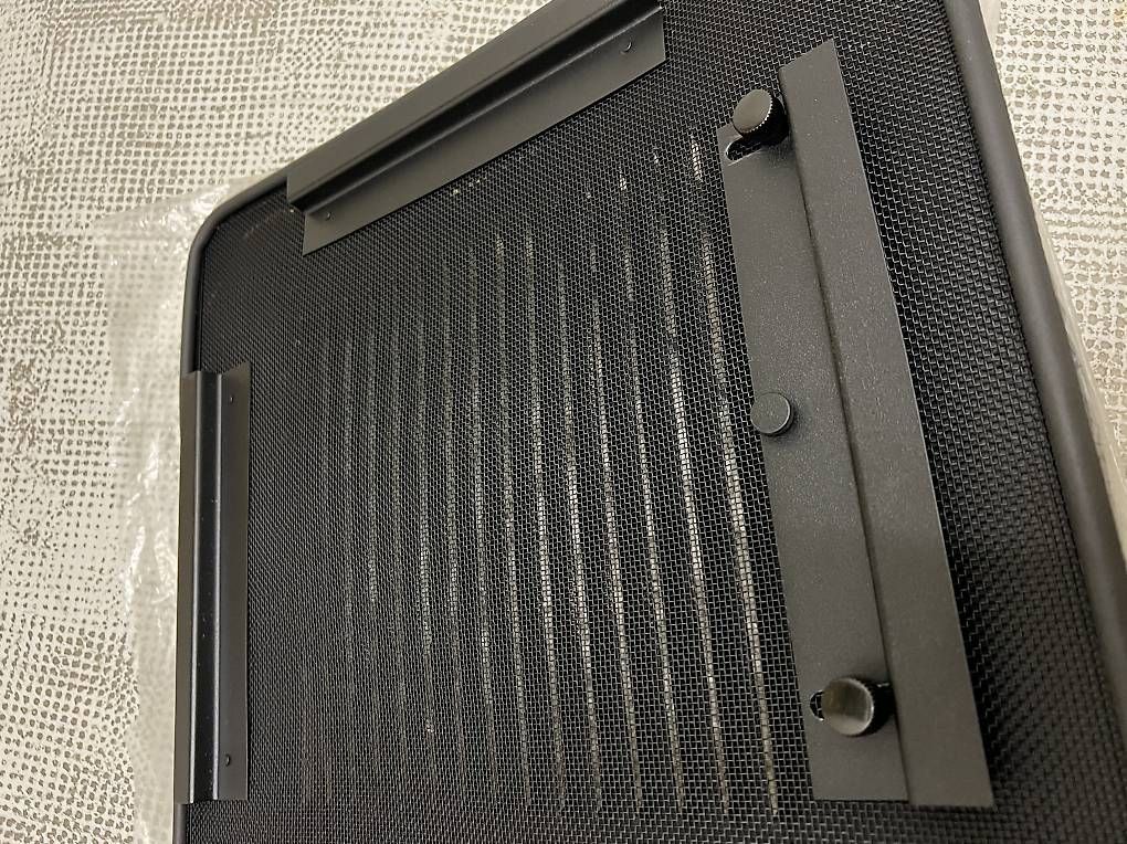 Grills: Grille airvent  – Neu und originalverpackt aus Chambésy von Maxence1992 1