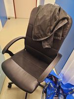 Bürostuhl, praktisch und bequem!