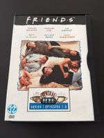 Friends DVD Serie 1 Episoden 1-24 gebraucht gut erhalten