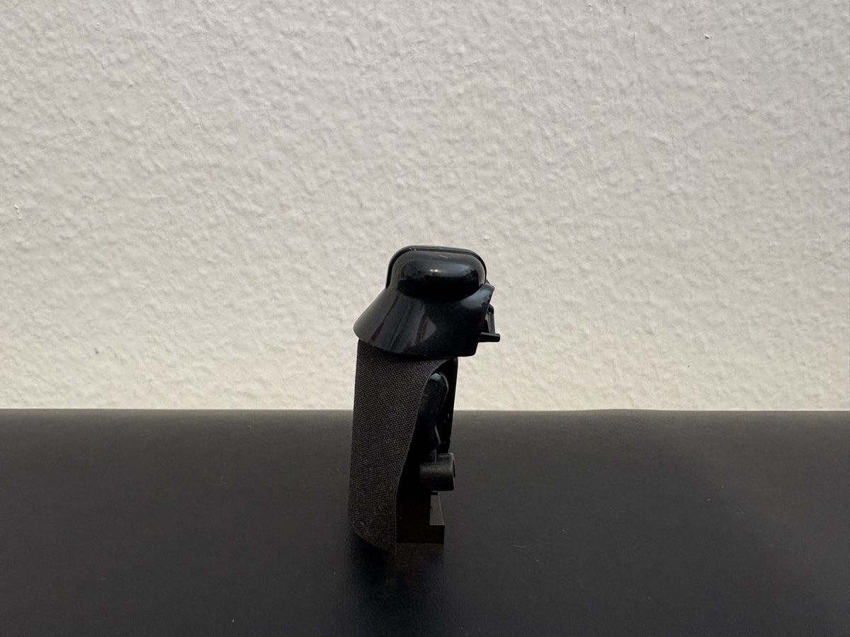 Star Wars Statuette: Lego Darth Vader – Nuovo (secondo la descrizione) da Lausen venduto da J.2000 2