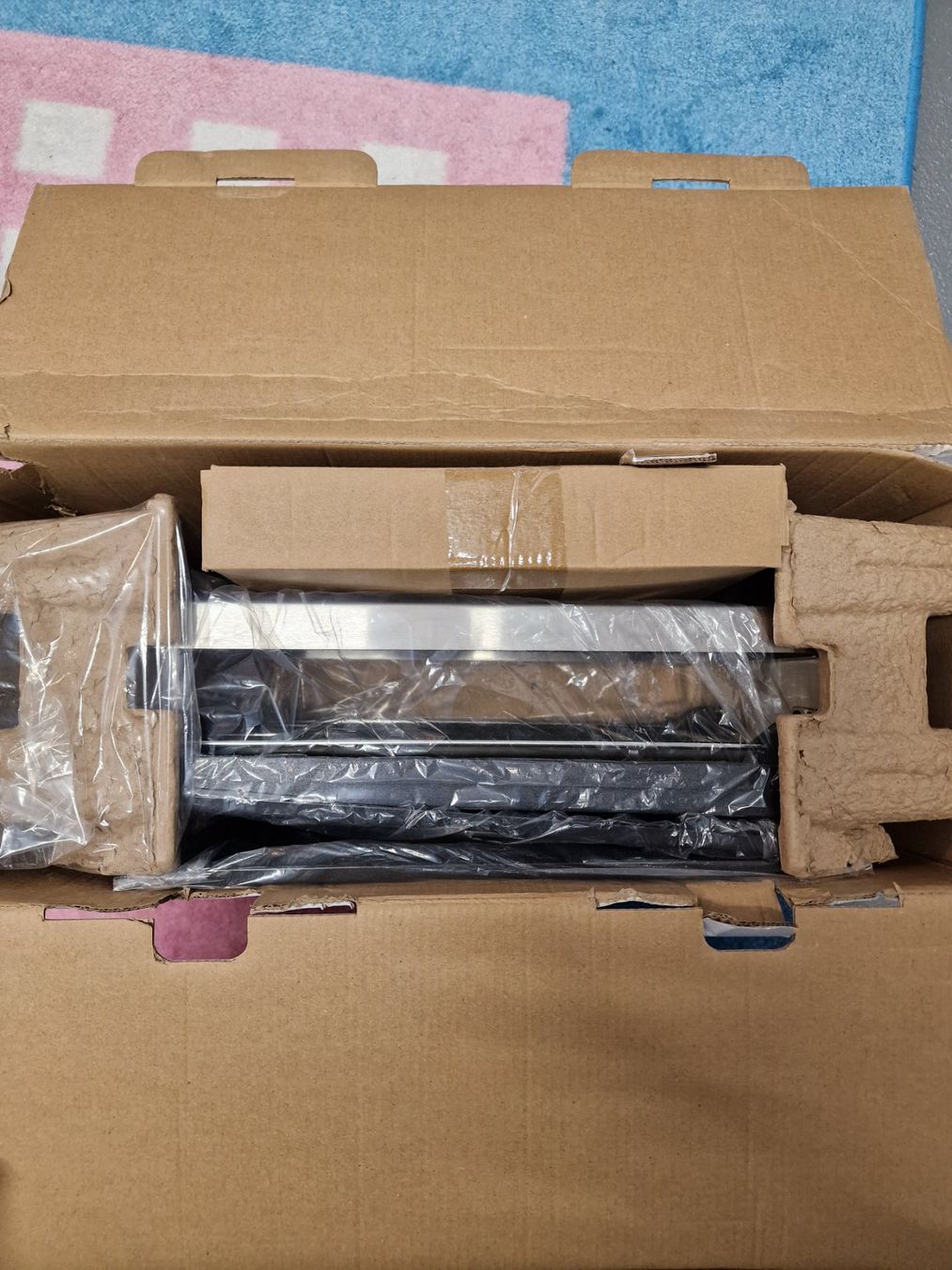 Stöckli Elettrodomestici da cucina: Stöckli PizzaGrill 6, neu, originalverpackt – Nuovo e nell'imballaggio originale da Villmergen venduto da Markus_Selina_Store 2