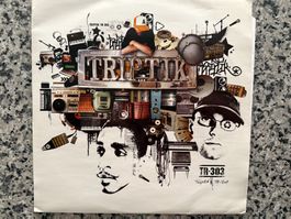 Triptik – TR-303 [2LP FR 2003]