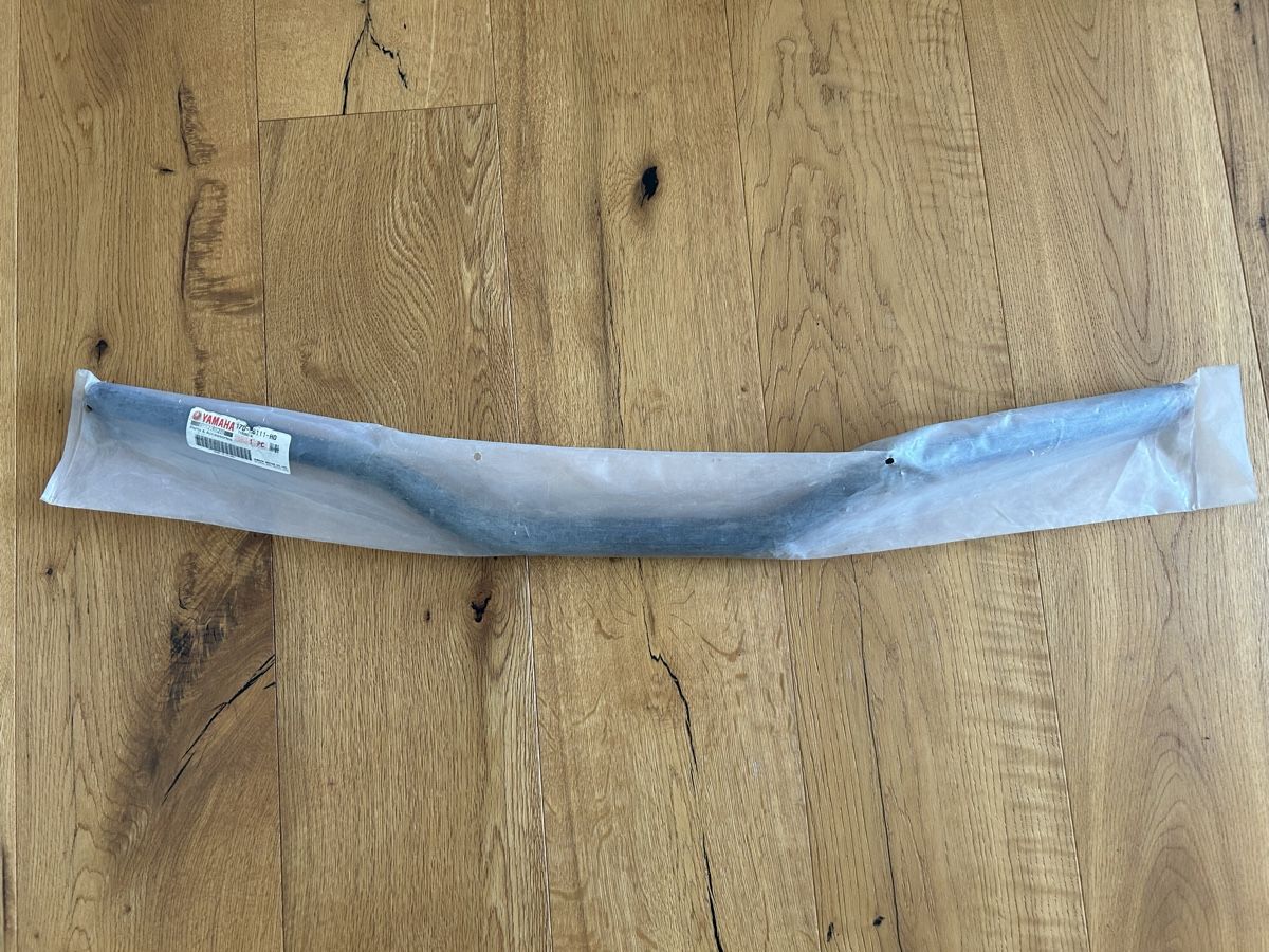 Yamaha Tutti i ricambio per moto: Lenker Yamaha YZ – Nuovo e nell'imballaggio originale da Jona venduto da rappi-jona