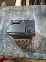 Thermostat d'ambiance Siemens RVA63.140 chauffage 46