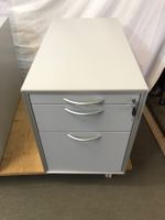 Haworth Büro Korpuss mit Hängeregister, Abschliessbar!