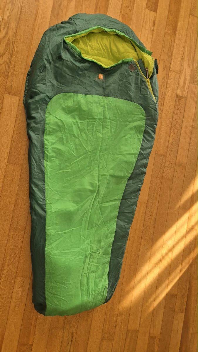 Trevolution Schlafsäcke: Kinderschlafsack – Gebraucht aus Root von dan_8pk5 1