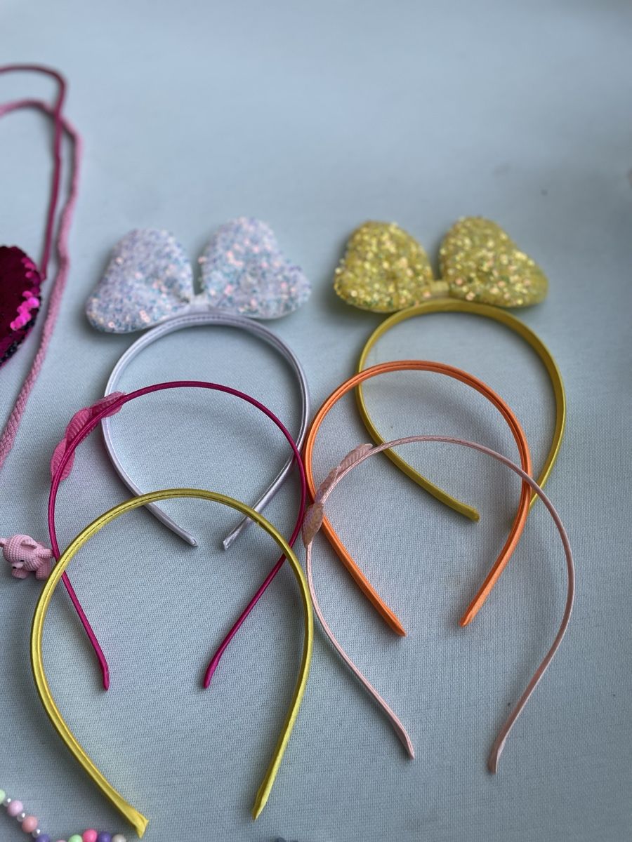 Autres bijoux: Geschenk Set Mädchen – Neuf avec emballage d'origine à Niederhasli par sev_d7hq 3