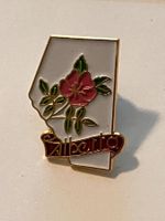 1 Pin Alberta