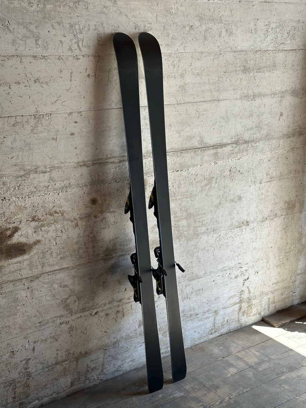 Salomon Sci: Salomon Junior Ski 159CM – Usato da Emmenbrücke venduto da karkarkar 6